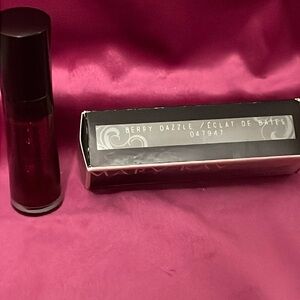 MARY KAY : Nourishine Plus Lip Gloss : Berry Dazzle